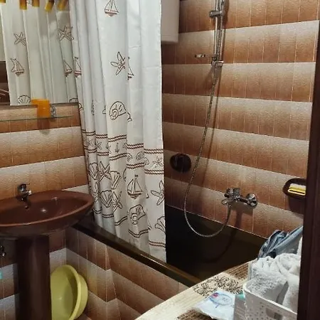 Vesna Appartamento Spalato