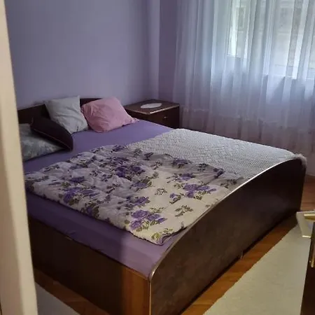 아파트 Vesna 스플리트