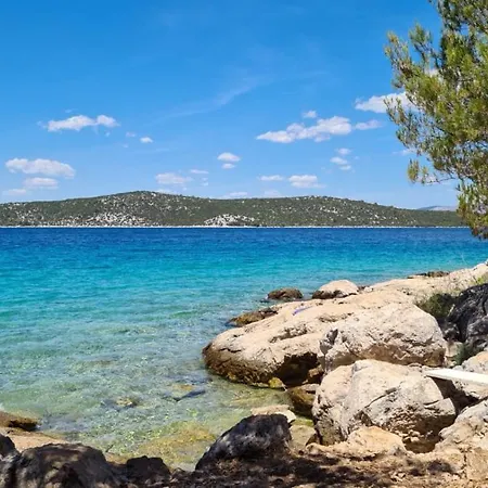 Apartment Vesna Split
